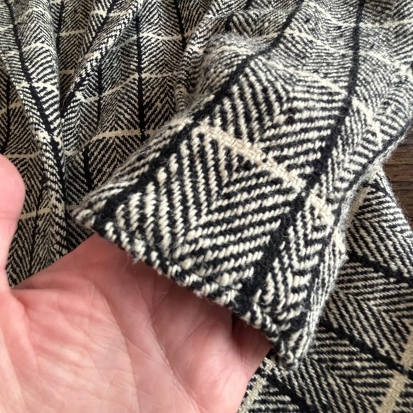 Vintage Prestige of Boston made in USA blazer/jacket 80% Wool size 10 - Picture 8 of 16